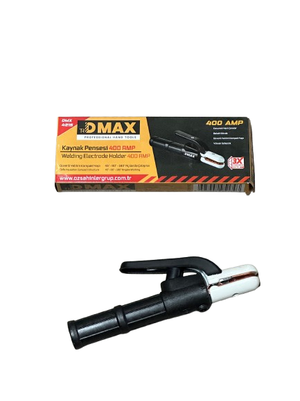 DMAX KAYNAK PENSESİ  400 AMPER  